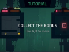 Гульня Rotator