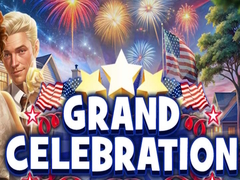 Гульня Grand Celebration