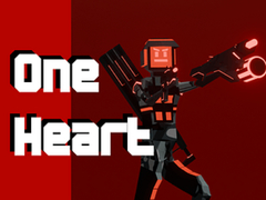 Гульня One Heart