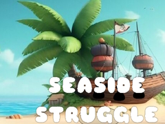 Гульня Seaside Struggle