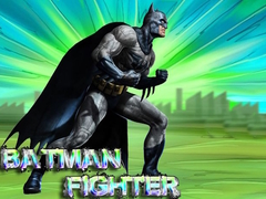 Гульня Batman Fighter