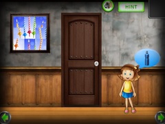 Гульня Amgel Kids Room Escape 211