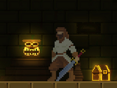Гульня Relic Hunter