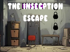 Гульня The Inspection Escape