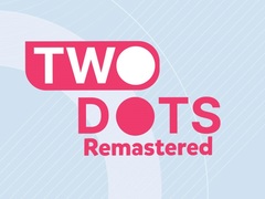 Гульня Two Dots Remastered