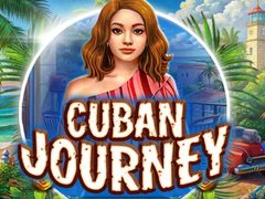 Гульня Cuban Journey