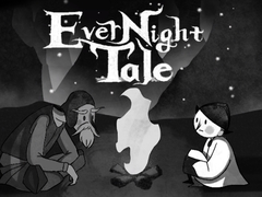 Гульня Evernight Tale