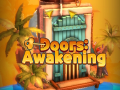 Гульня Doors Awakening 