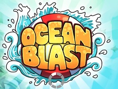 Гульня Ocean Blast