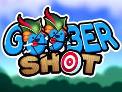 Гульня Goober Shot