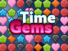 Гульня Time Gems