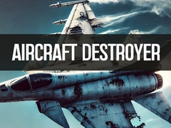 Гульня Aircraft Destroyer