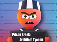 Гульня Prison Break: Architect Tycoon