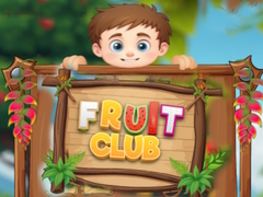 Гульня Fruit Club