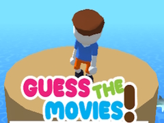 Гульня Guess the Movies!