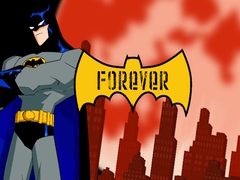 Гульня Forever