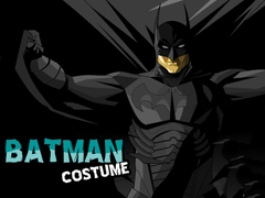 Гульня Batman Costume
