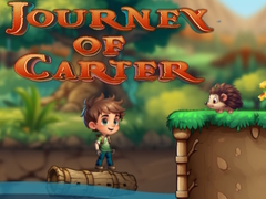 Гульня Journey Of Carter
