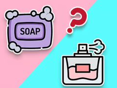 Гульня Kids Quiz: What Would You Use?