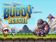 Гульня Buddy Rescue