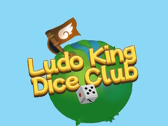 Гульня Ludo King Dice Club