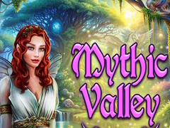 Гульня Mythic Valley