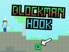 Гульня Blockman Hook