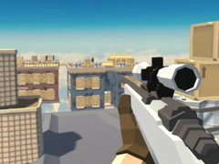 Гульня KS 2 Snipers