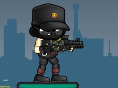 Гульня Gate Of Shooters
