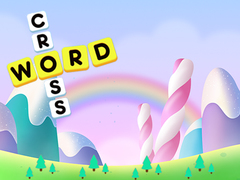Гульня WordCross