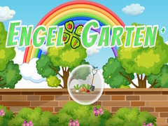 Гульня Engel Garten