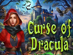 Гульня Curse of Dracula