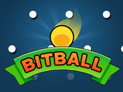Гульня Bitball