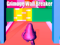 Гульня Grimage Wall Breaker