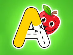 Гульня Kids Quiz: English Alphabet Challenge 2