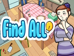 Гульня Find All