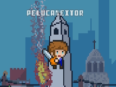 Гульня Pelucaneitor