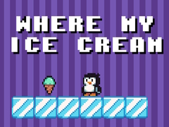 Гульня I Want Ice Cream