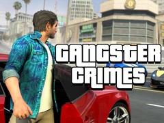 Гульня Gangster Crimes Online 6: Mafia City