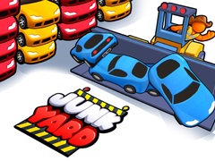 Гульня Junkyard Sim