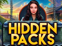 Гульня Hidden Packs