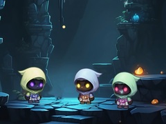 Гульня Shadow Mission