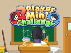 Гульня 2 Player Mini Challenge