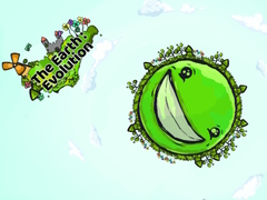 Гульня The Earth: Evolution