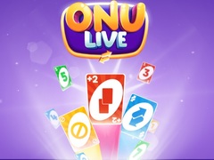 Гульня ONU Live