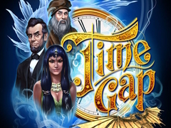 Гульня Time Gap