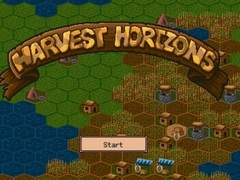Гульня Harvest Horizons