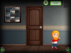 Гульня Amgel Muharram Escape