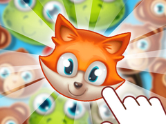 Гульня Popping Pets