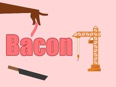 Гульня Bacon